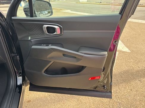 New 2026 Kia Sorento S AWD/4WD image 18