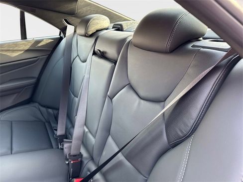 New 2026 Cadillac CT4 Premium Luxury image 13