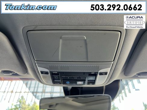 Certified 2019 Acura TLX V6 SH-AWD w/ Technology Pkg image 26