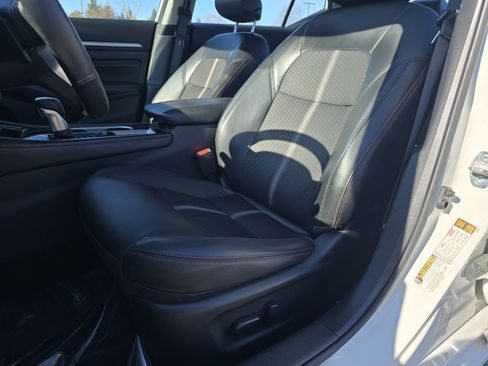 Used 2023 Nissan Altima 2.5 SR image 20