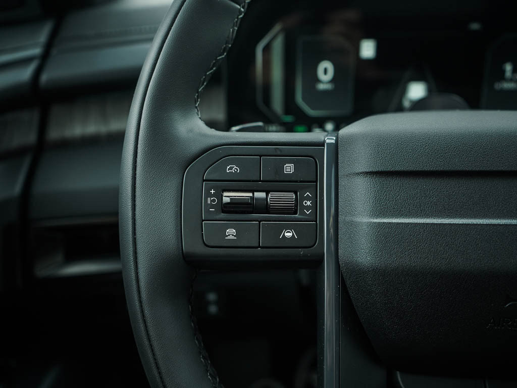 New 2027 Kia Telluride X-Line SX Prestige AWD/4WD image 22