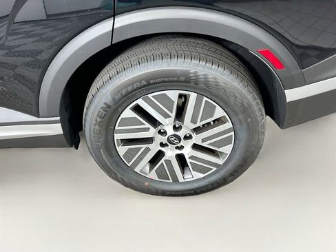 New 2026 Hyundai Palisade SEL Premium AWD/4WD image 25