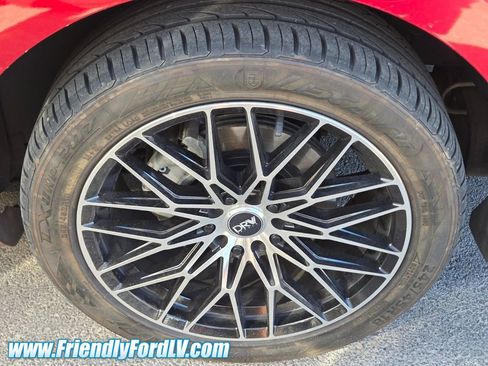 Used 2014 Ford Mustang GT w/ Equipment Group 301A image 4