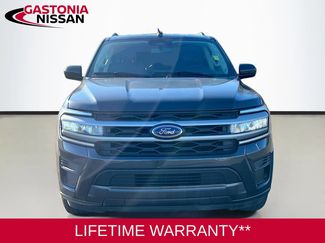 Used 2024 Ford Expedition Max XLT video 2