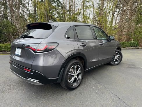 Certified 2023 Honda HR-V EX-L image 12