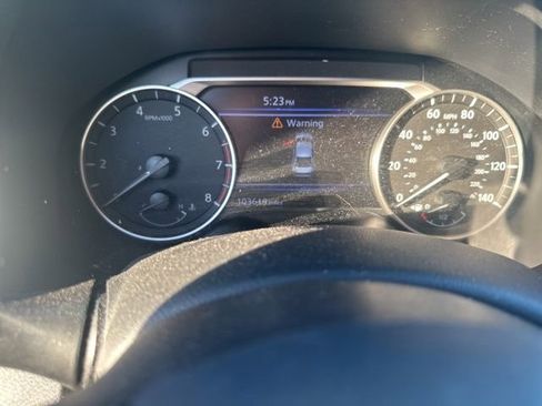 Used 2019 Nissan Altima 2.5 SV image 8