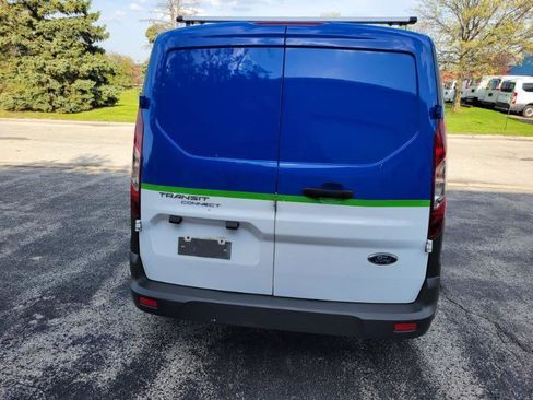 Used 2018 Ford Transit Connect XL FWD image 34