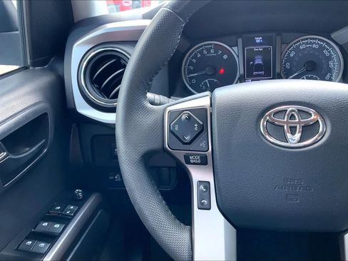 Used 2023 Toyota Tacoma SR5 RWD image 23