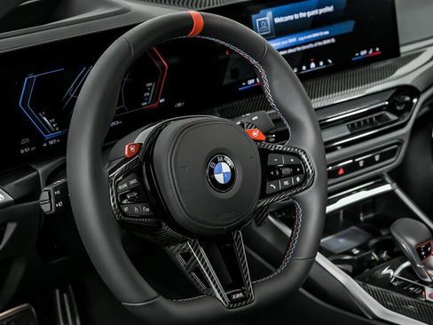 Used 2025 BMW M2 w/ Lighting Package image 25