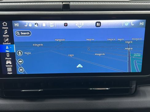 Used 2024 Jeep Wrangler High Altitude image 20