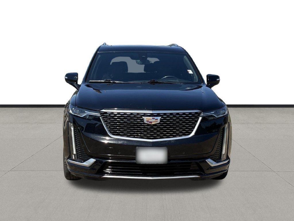Used 2021 Cadillac XT6 Premium Luxury FWD image 8