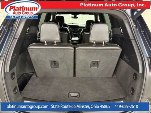 Used 2020 Cadillac XT6 Premium Luxury image 33