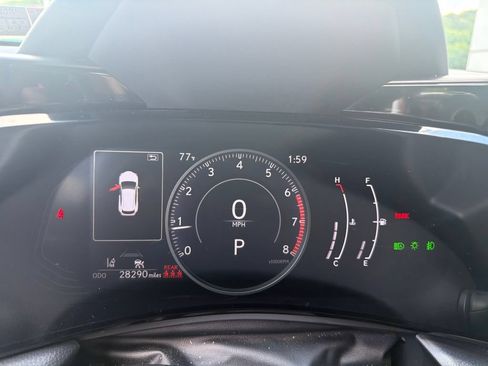 Used 2023 Lexus NX 350 AWD image 10