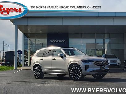 Certified 2025 Volvo XC90 B5 Plus