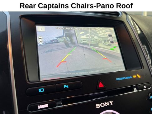 Used 2017 Ford Explorer Sport w/ Equipment Group 401A image 53