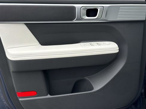 New 2026 Hyundai Santa Fe SEL image 8