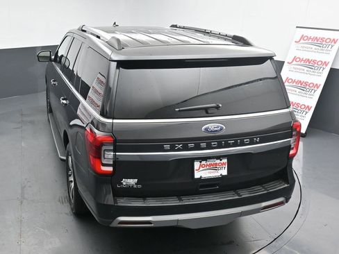Used 2023 Ford Expedition Limited image 33
