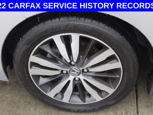 Used 2015 Honda Fit EX-L image 11