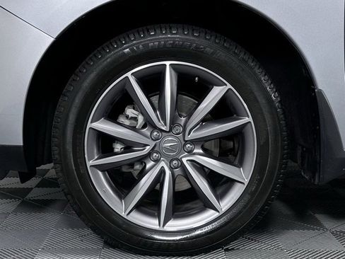 Certified 2022 Acura RDX w/ Technology Package image 13