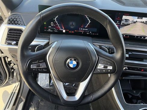 Used 2024 BMW X5 xDrive40i image 24