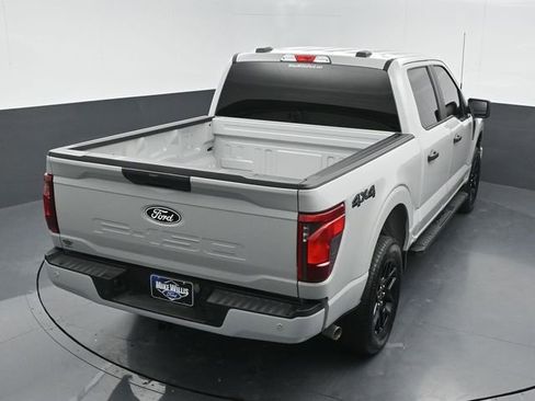 Used 2024 Ford F150 STX w/ STX Black Appearance Package image 15