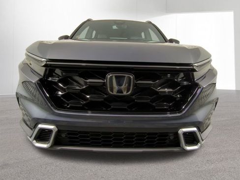 New 2026 Honda CR-V Sport Touring image 26