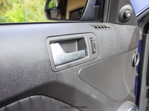 Used 2012 Ford Mustang Shelby GT500 image 39