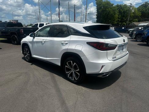Used 2018 Lexus RX 350 FWD w/ Premium Package image 5