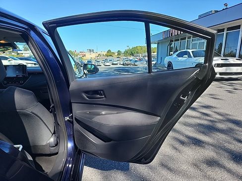 Used 2022 Toyota Corolla LE image 41