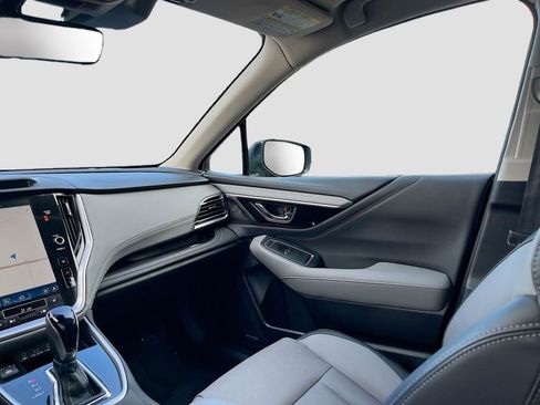 Used 2024 Subaru Outback Limited image 25