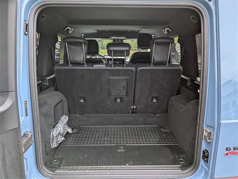 Used 2023 Mercedes-Benz G 63 AMG 4MATIC image 12