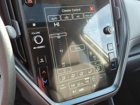 New 2026 Subaru Crosstrek 2.0i Premium image 27