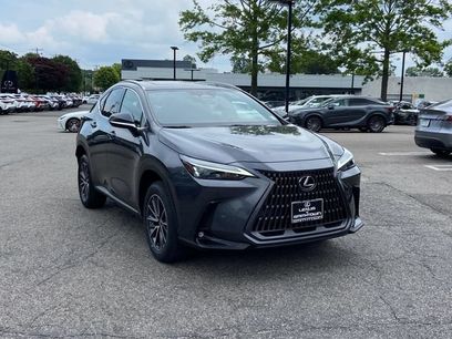 Certified 2022 Lexus NX 350 AWD w/ Accessory Package 2