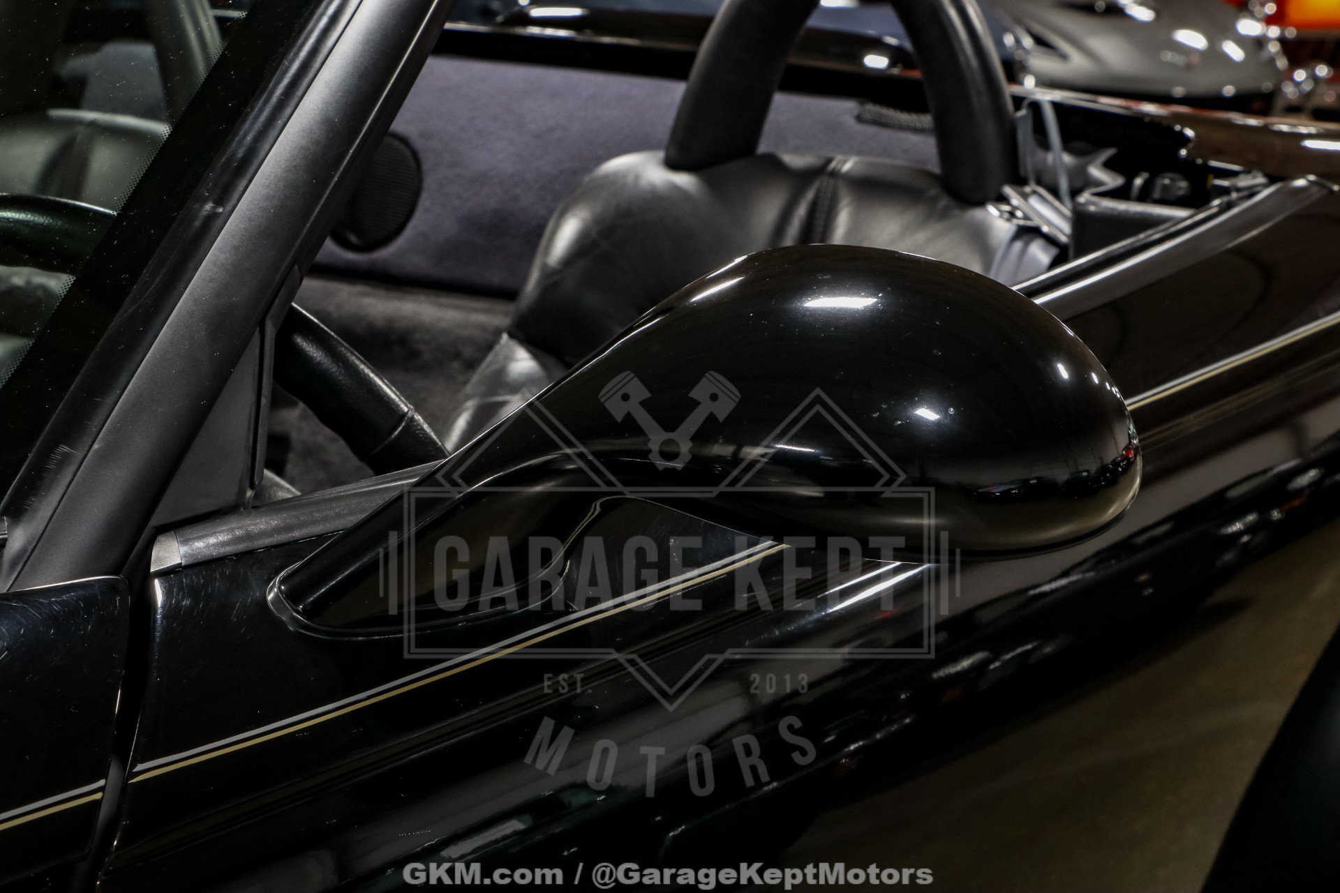 Used 1999 Plymouth Prowler RWD image 38