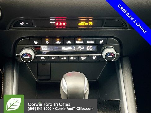 Used 2023 MAZDA CX-5 AWD 2.5 S w/ Premium Plus Pkg image 9