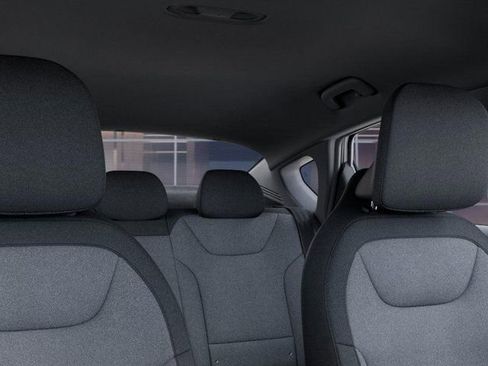 New 2025 Kia K4 LX image 28