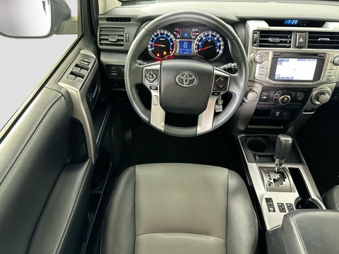 Used 2019 Toyota 4Runner SR5 Premium image 24