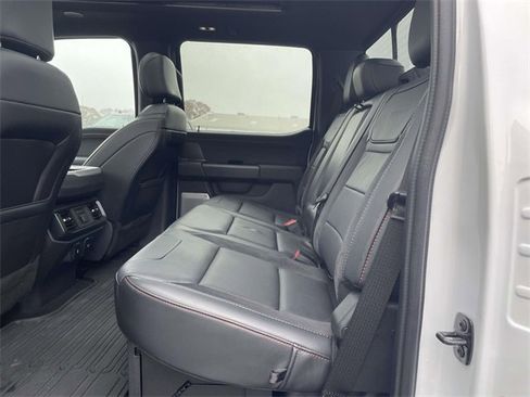 Certified 2024 Ford F150 Raptor image 11