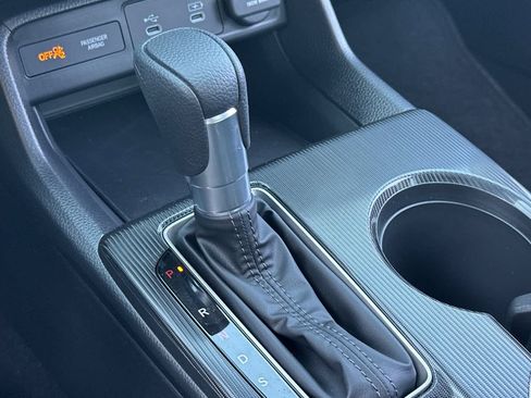 New 2026 Honda Civic LX image 22