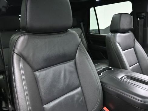 Used 2024 Chevrolet Tahoe Z71 w/ Z71 Off-Road Package AWD/4WD image 29