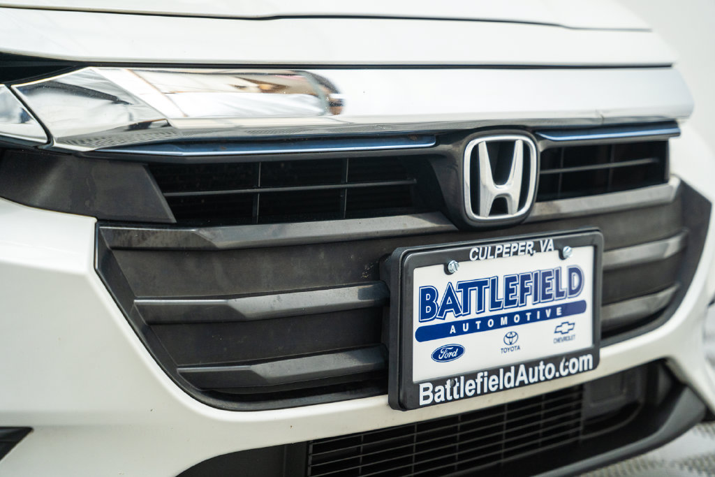 Used 2020 Honda Insight EX image 12