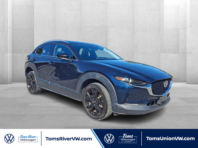 Used 2023 MAZDA CX-30 2.5 Turbo w/ Premium Package AWD/4WD image 1