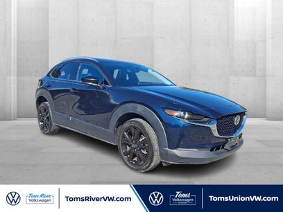 Used 2023 MAZDA CX-30 2.5 Turbo w/ Premium Package