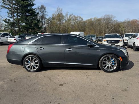Used 2014 Cadillac XTS FWD image 6