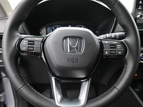 New 2026 Honda CR-V EX-L image 27