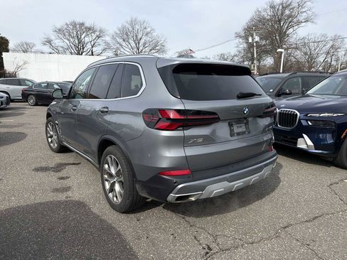 Used 2024 BMW X5 xDrive40i w/ Premium Package image 5