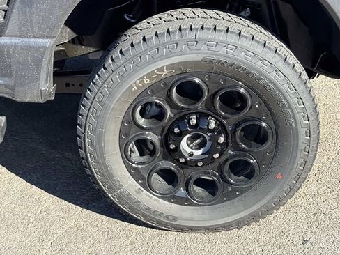 New 2026 Ford F350 XLT w/ XLT Premium Package image 9