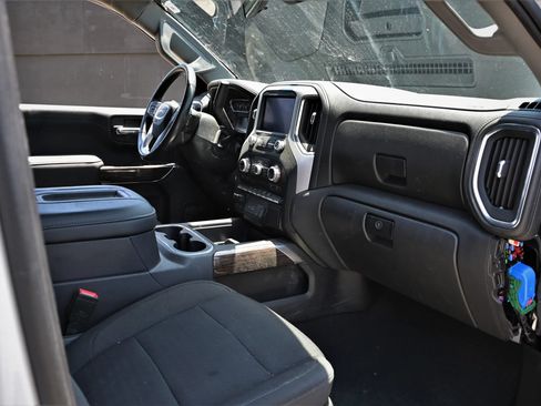 Used 2021 GMC Sierra 1500 Elevation AWD/4WD image 15