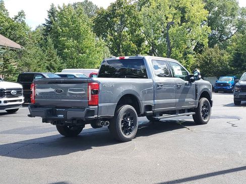 New 2026 Ford F250 XLT w/ XLT Premium Package image 4