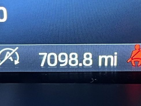 Used 2024 Ford F150 STX image 17